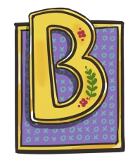 Initial B