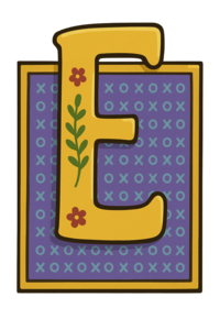 Initial E