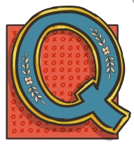 Initial Q